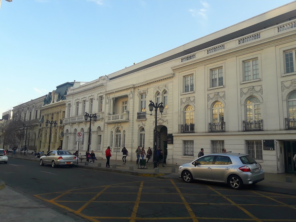 Diego Portales University photo 2