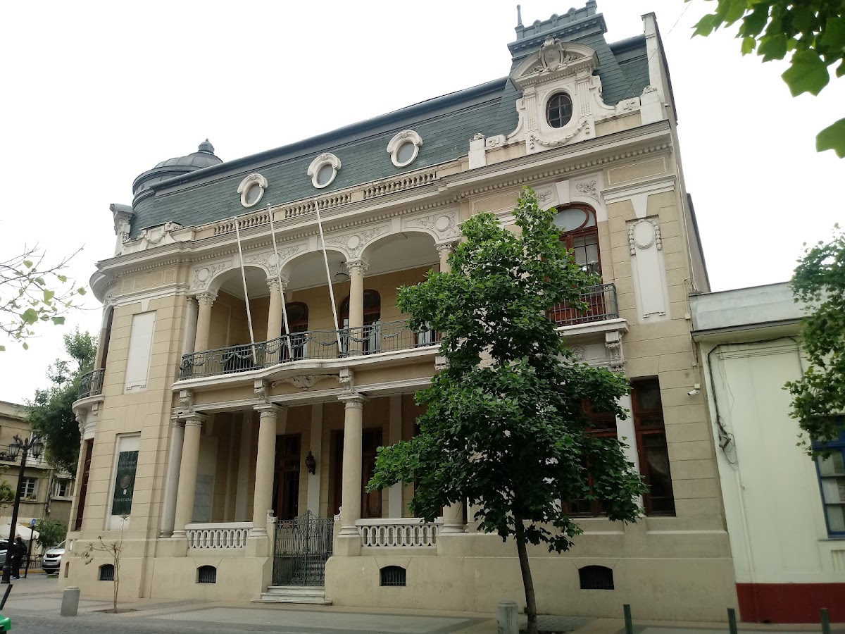 Diego Portales University photo 4