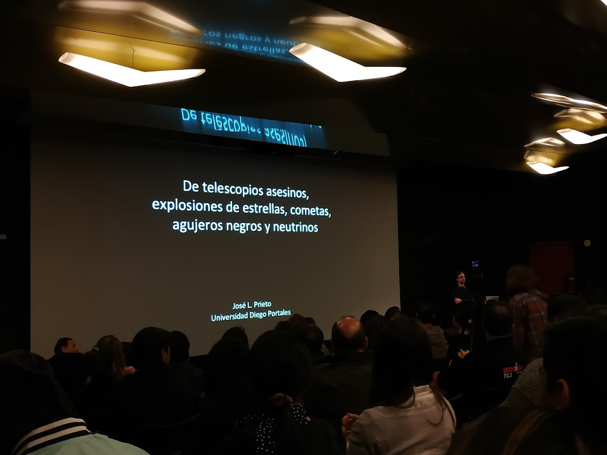Diego Portales University photo 5