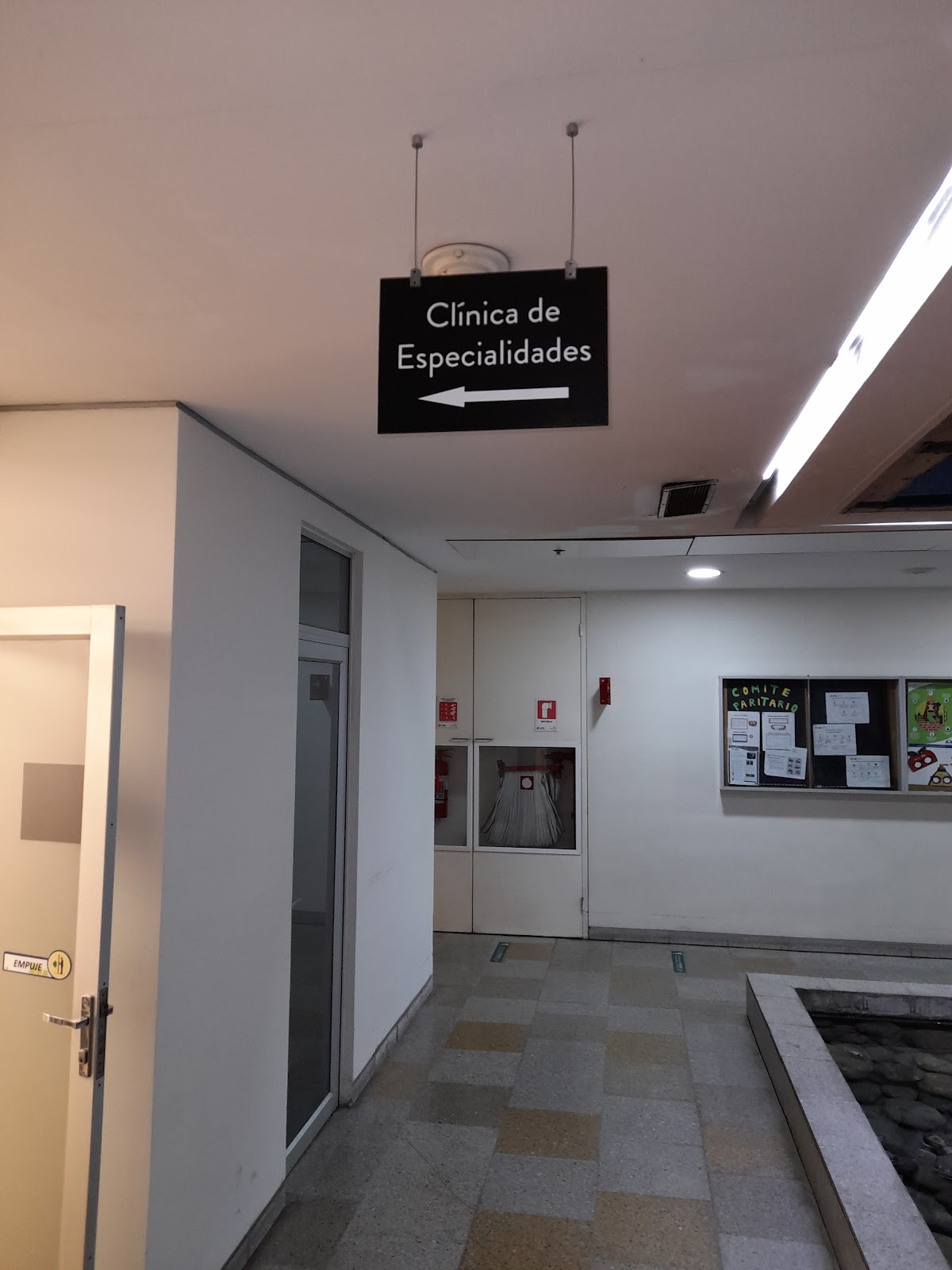 Diego Portales University photo 6
