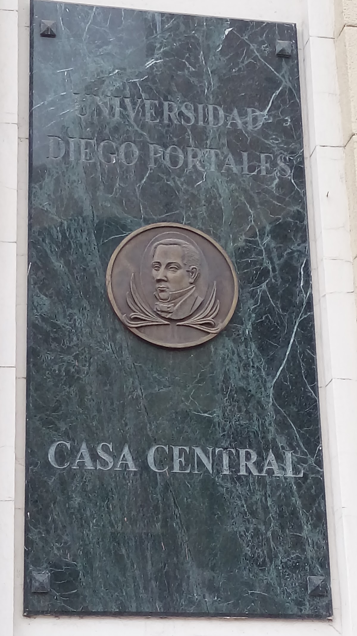 Diego Portales University photo 9