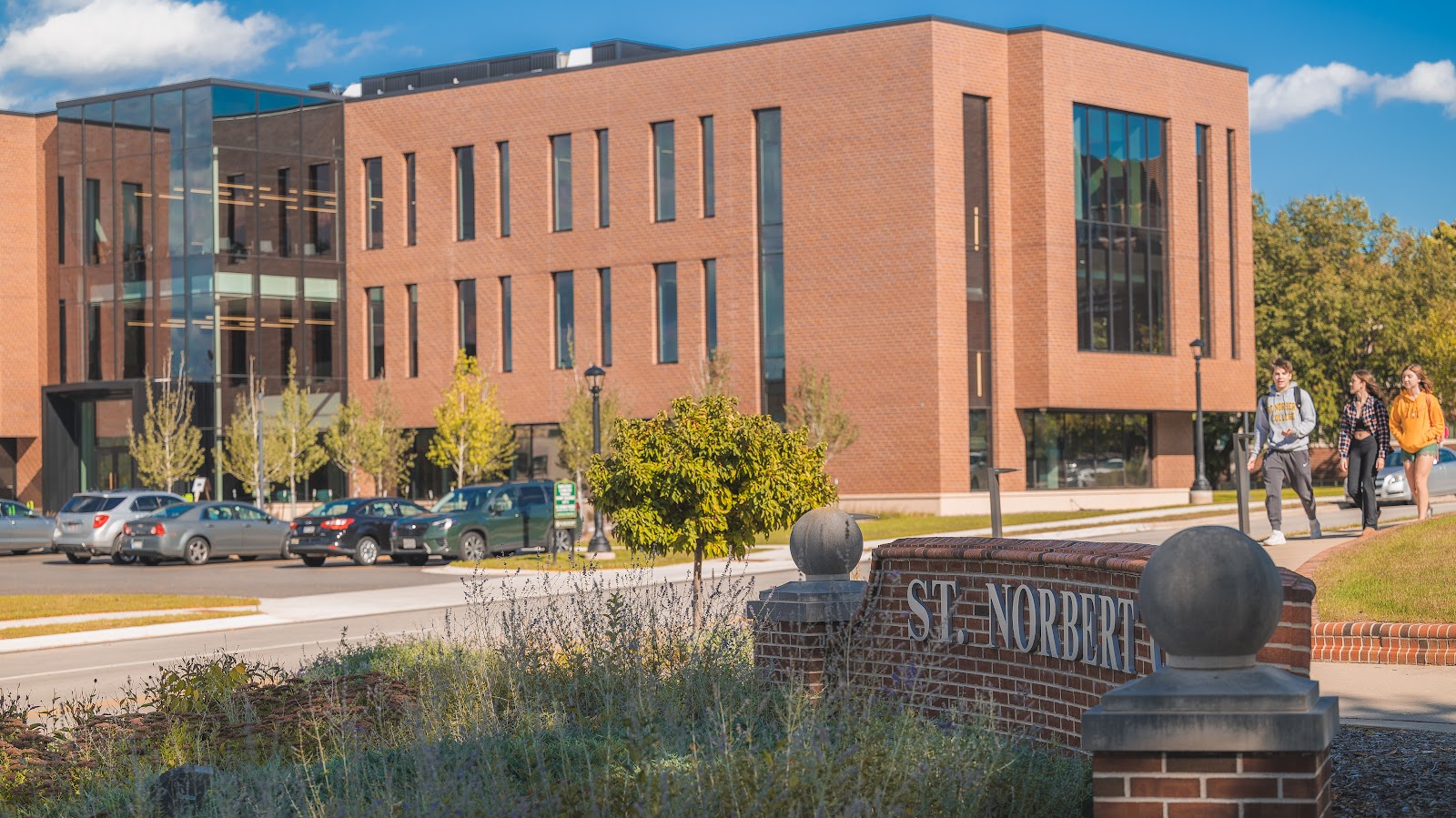 St Norbert College