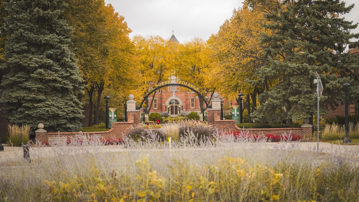 St Norbert College photo 1