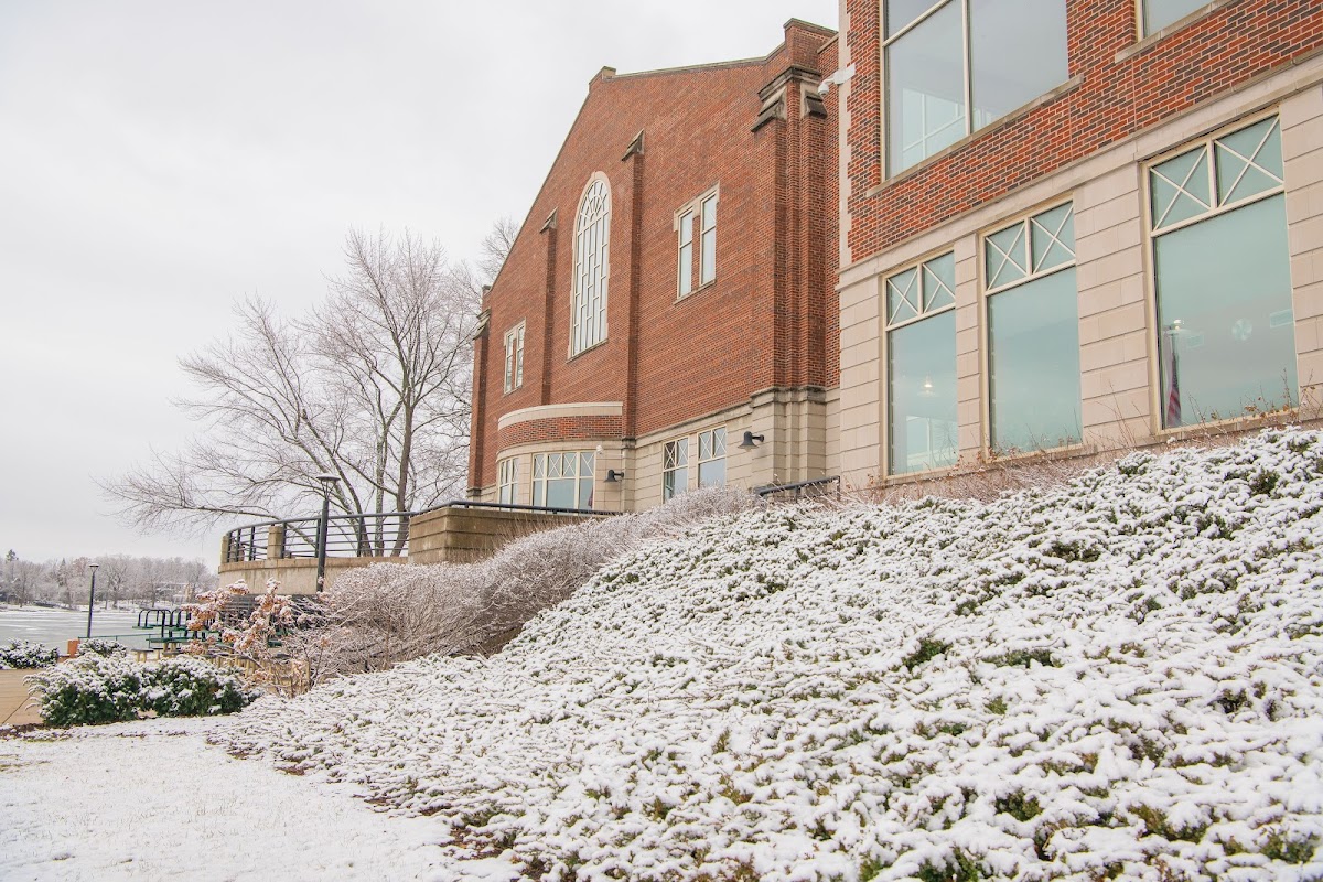 St Norbert College photo 6