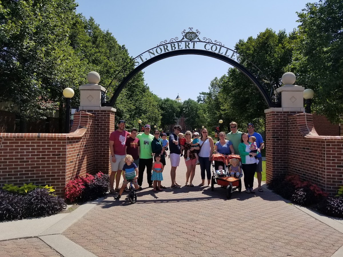 St Norbert College photo 7