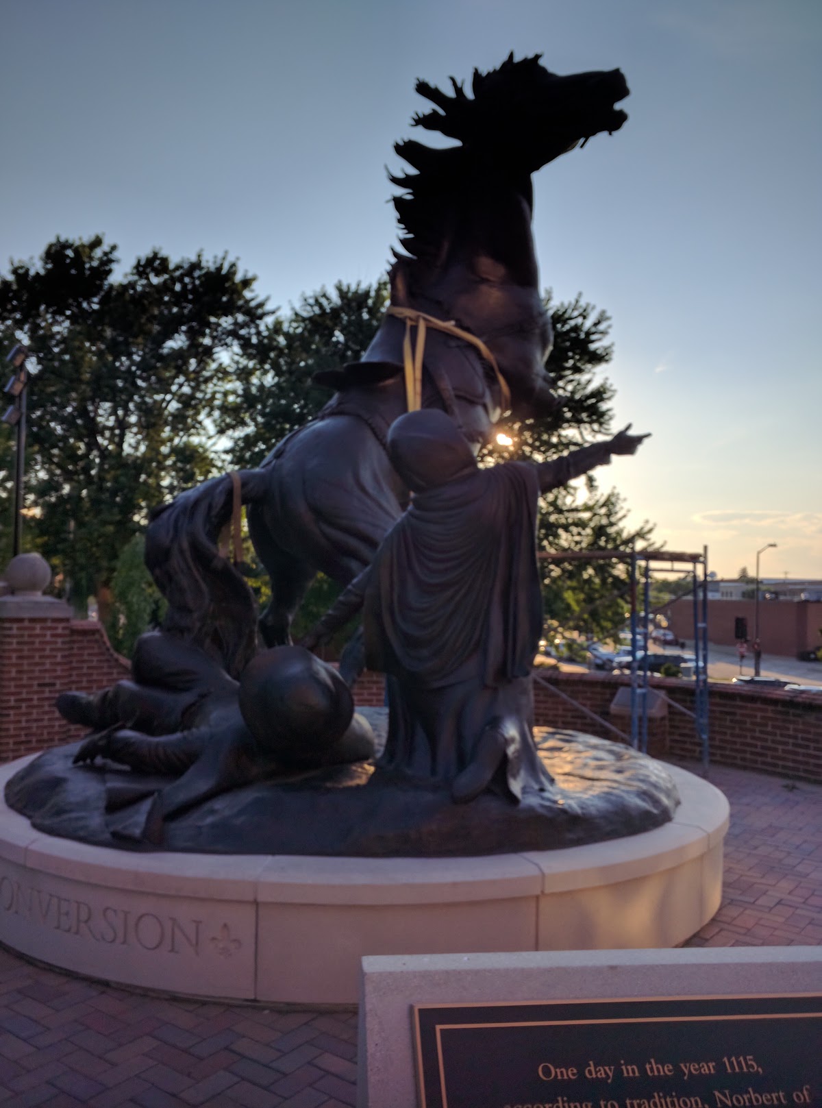 St Norbert College photo 9