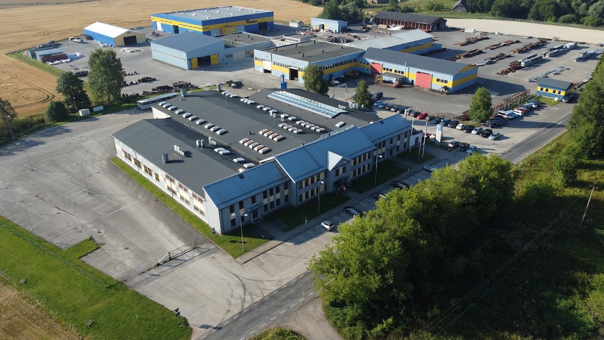 Võru County Vocational Training Centre photo 1