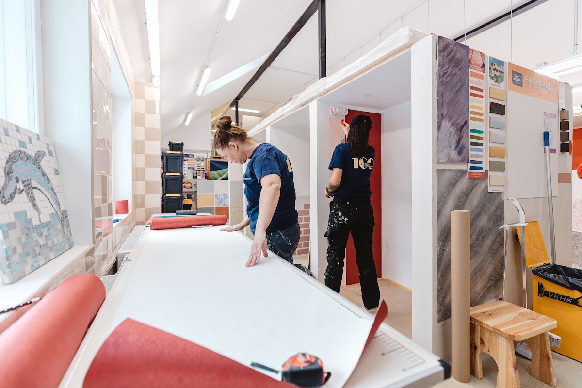 Võru County Vocational Training Centre photo 3