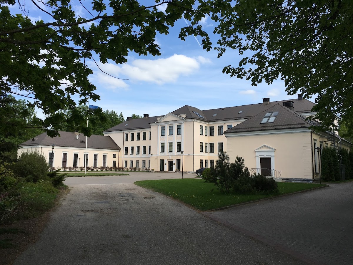 Võru County Vocational Training Centre photo 4