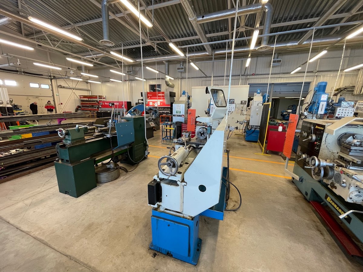 Võru County Vocational Training Centre photo 5