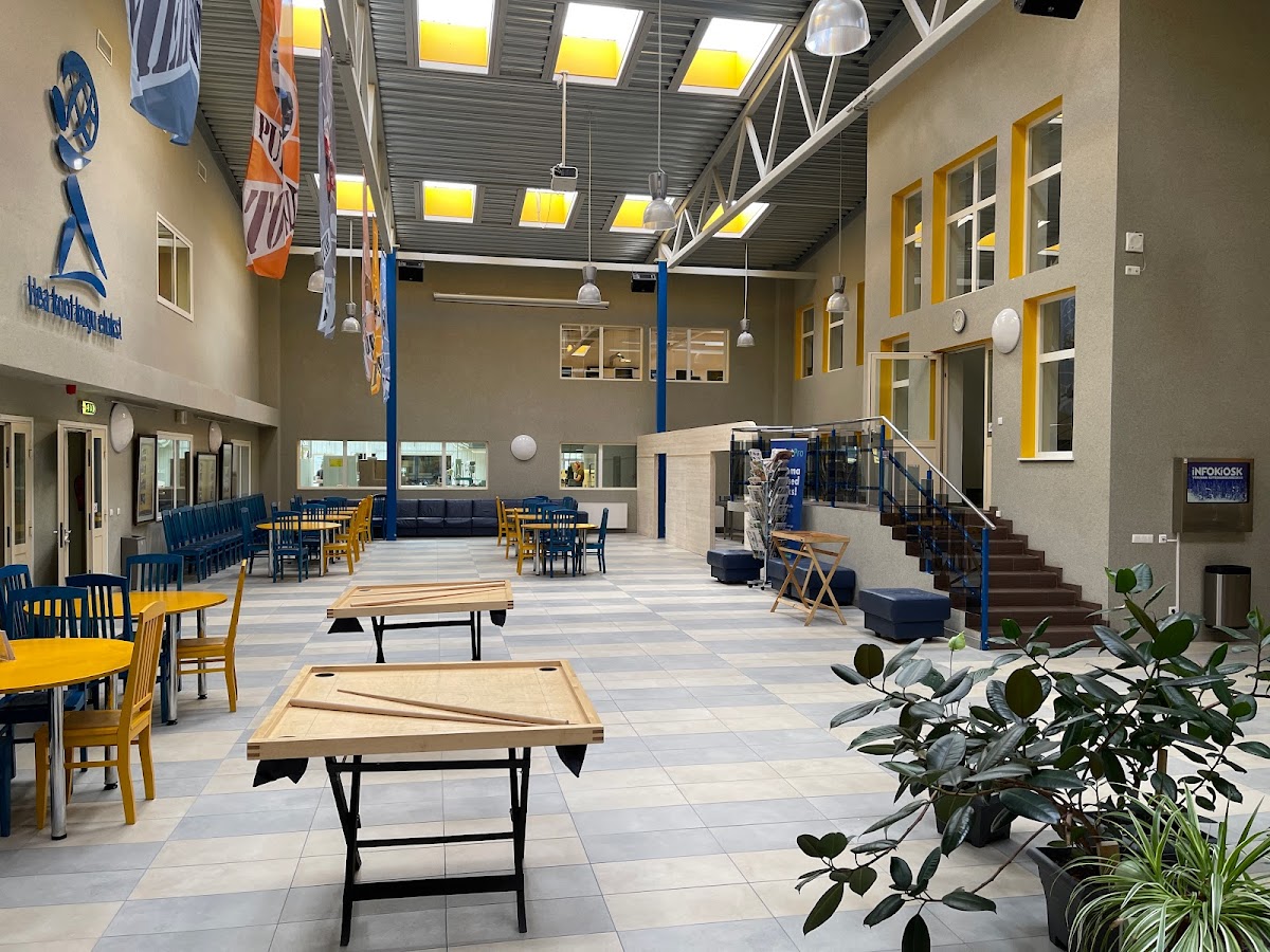 Võru County Vocational Training Centre photo 6