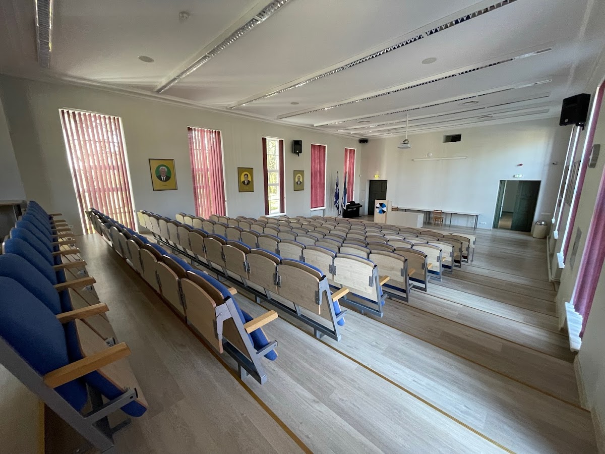 Võru County Vocational Training Centre photo 7