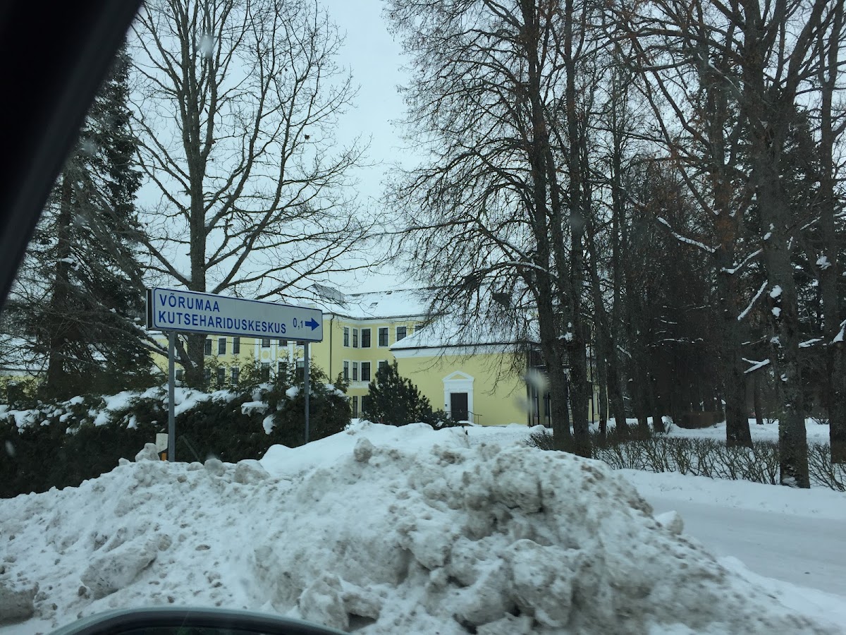 Võru County Vocational Training Centre photo 8