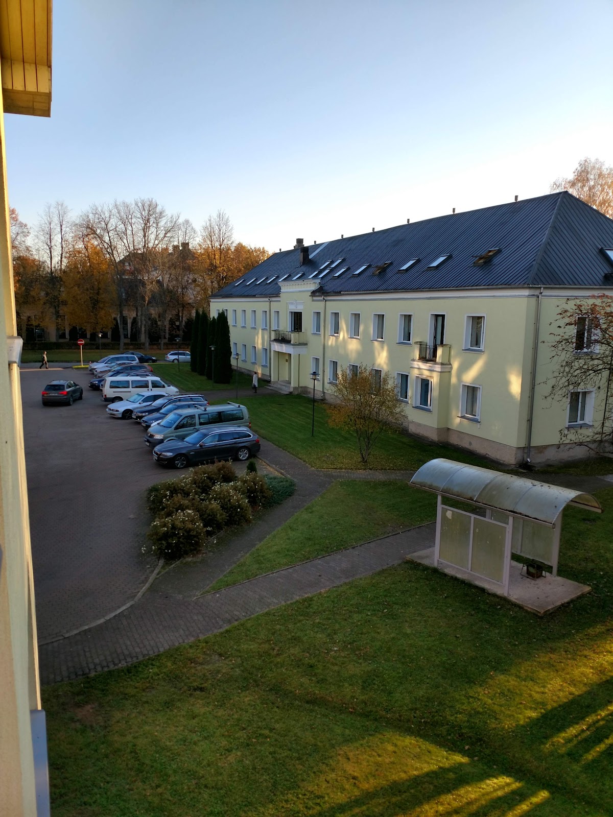 Võru County Vocational Training Centre photo 9