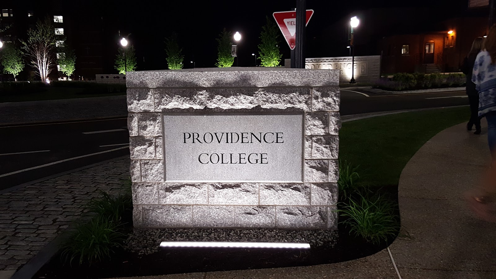 Providence College