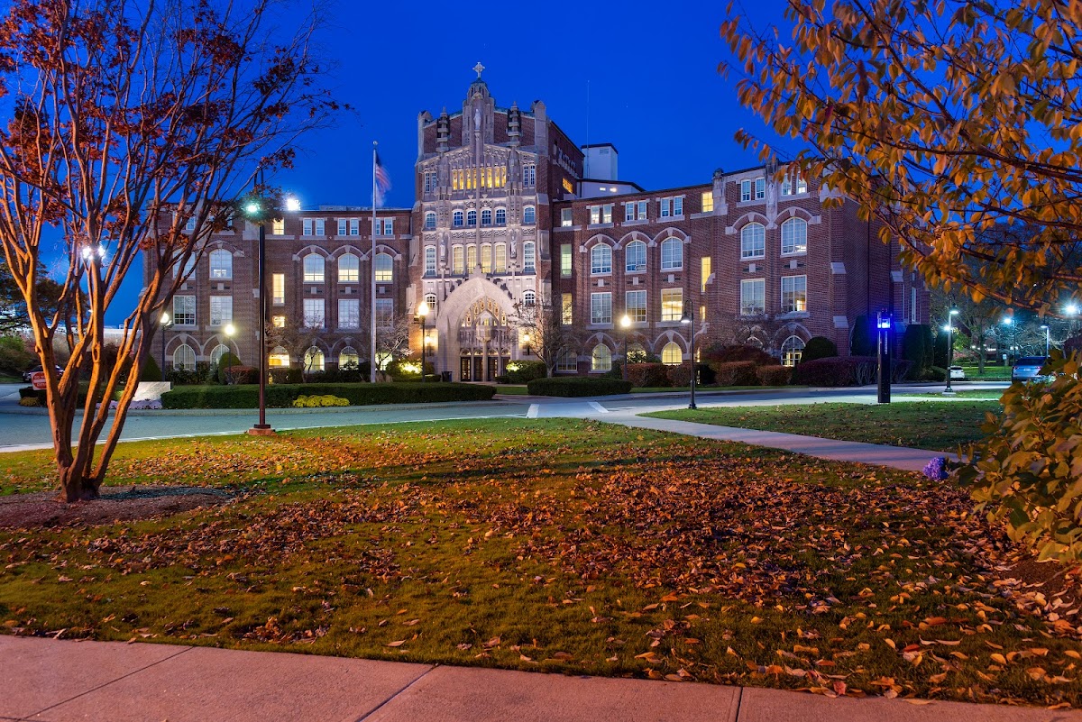 Providence College photo 2