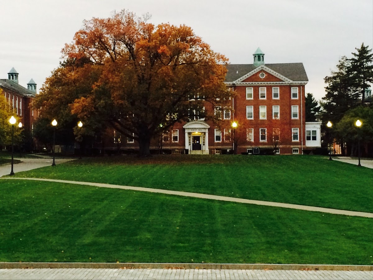 Providence College photo 5