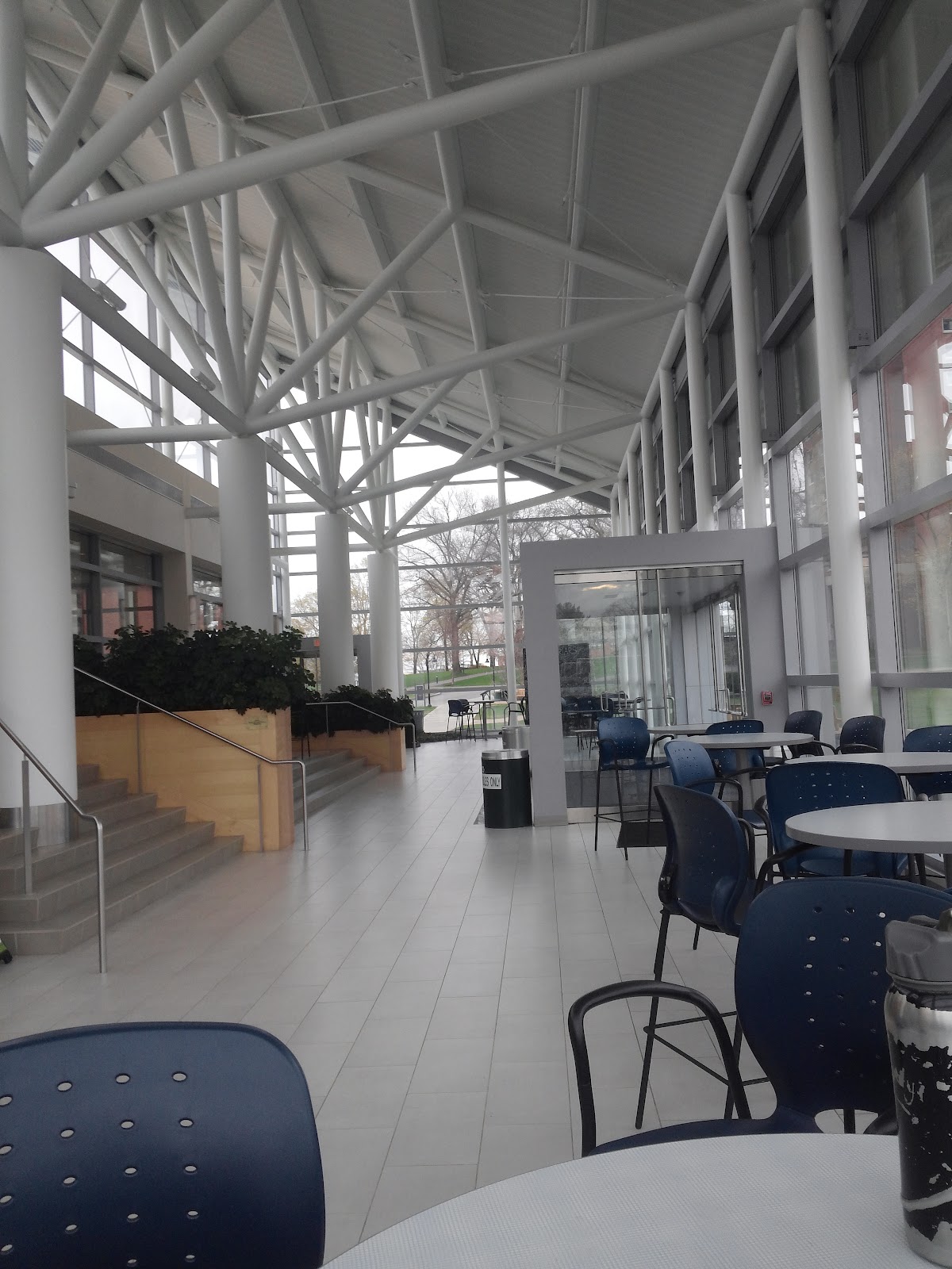 Providence College photo 6