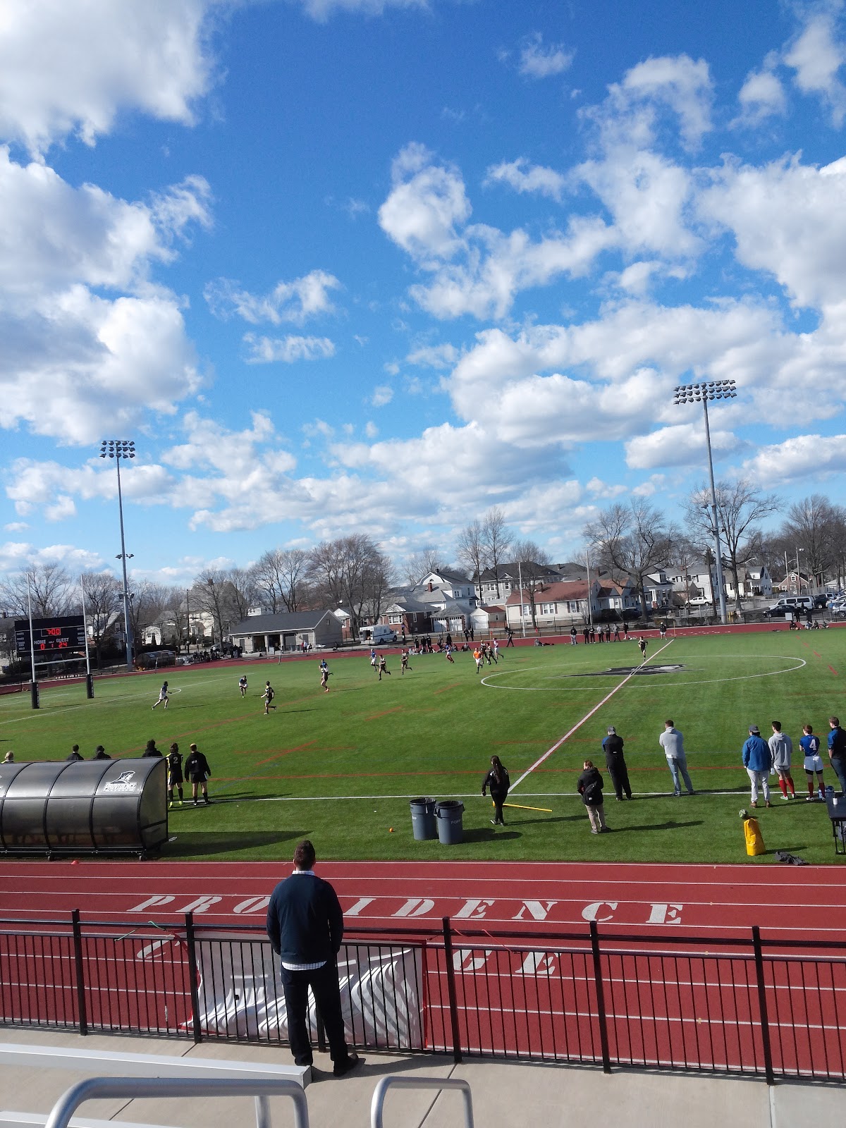 Providence College photo 8