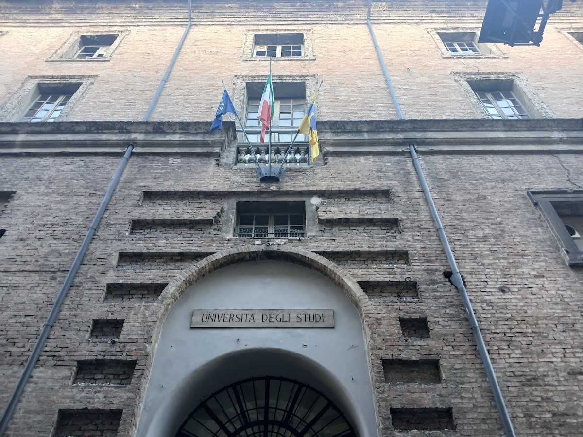 University of Parma photo 2