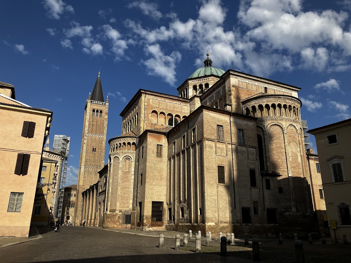 University of Parma photo 3