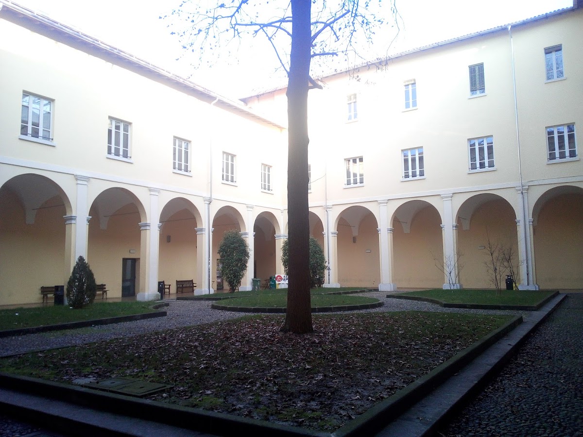 University of Parma photo 4