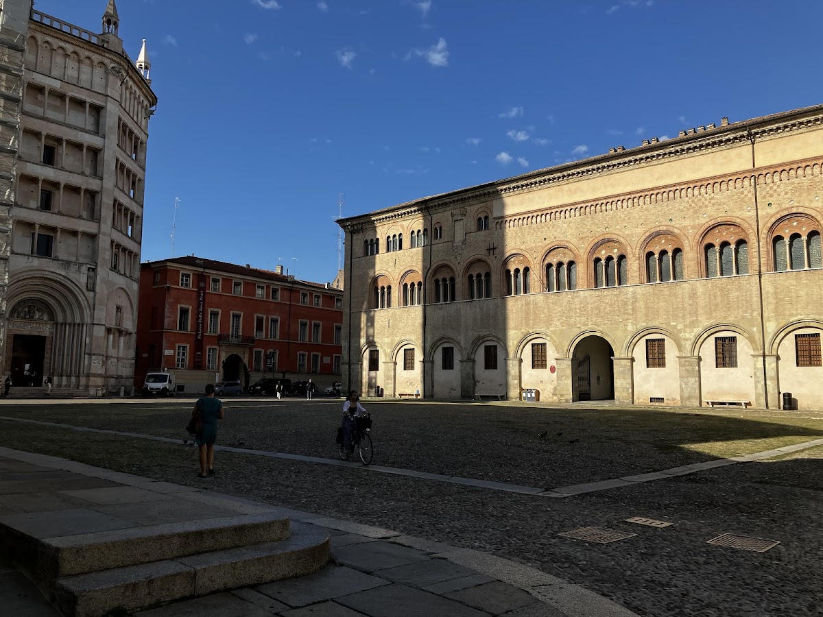 University of Parma photo 5