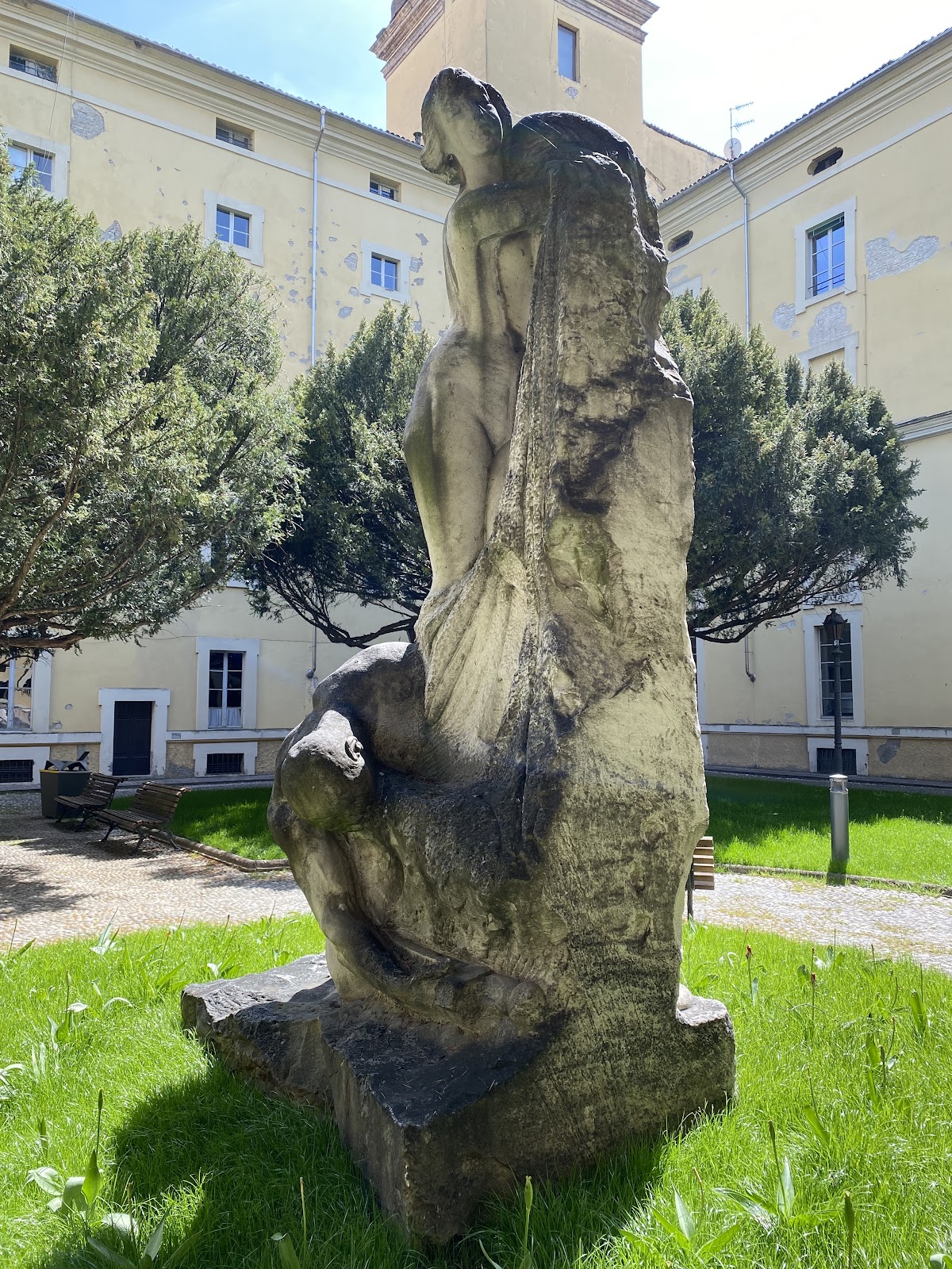 University of Parma photo 7