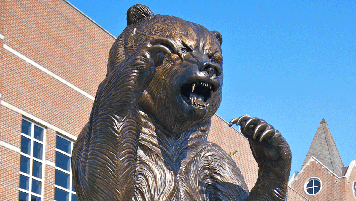 Mercer University photo 1