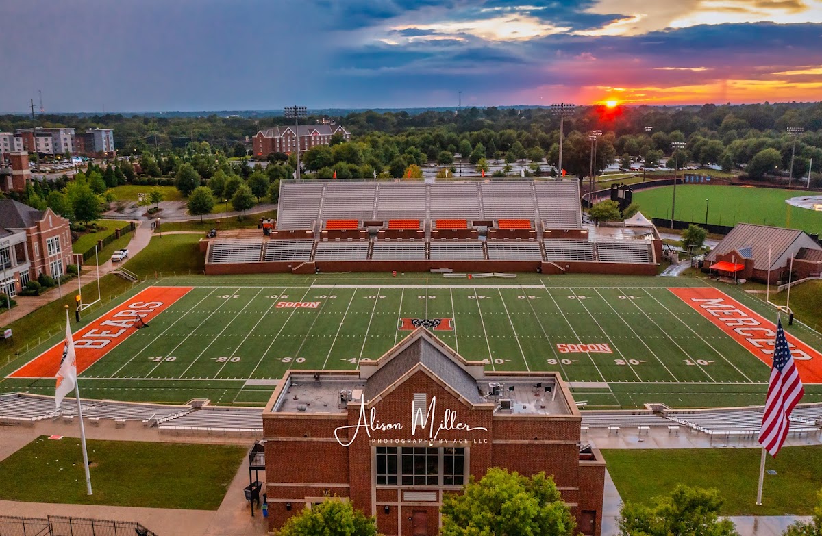 Mercer University photo 2