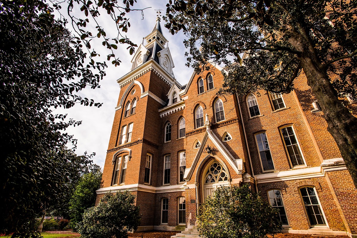 Mercer University photo 4