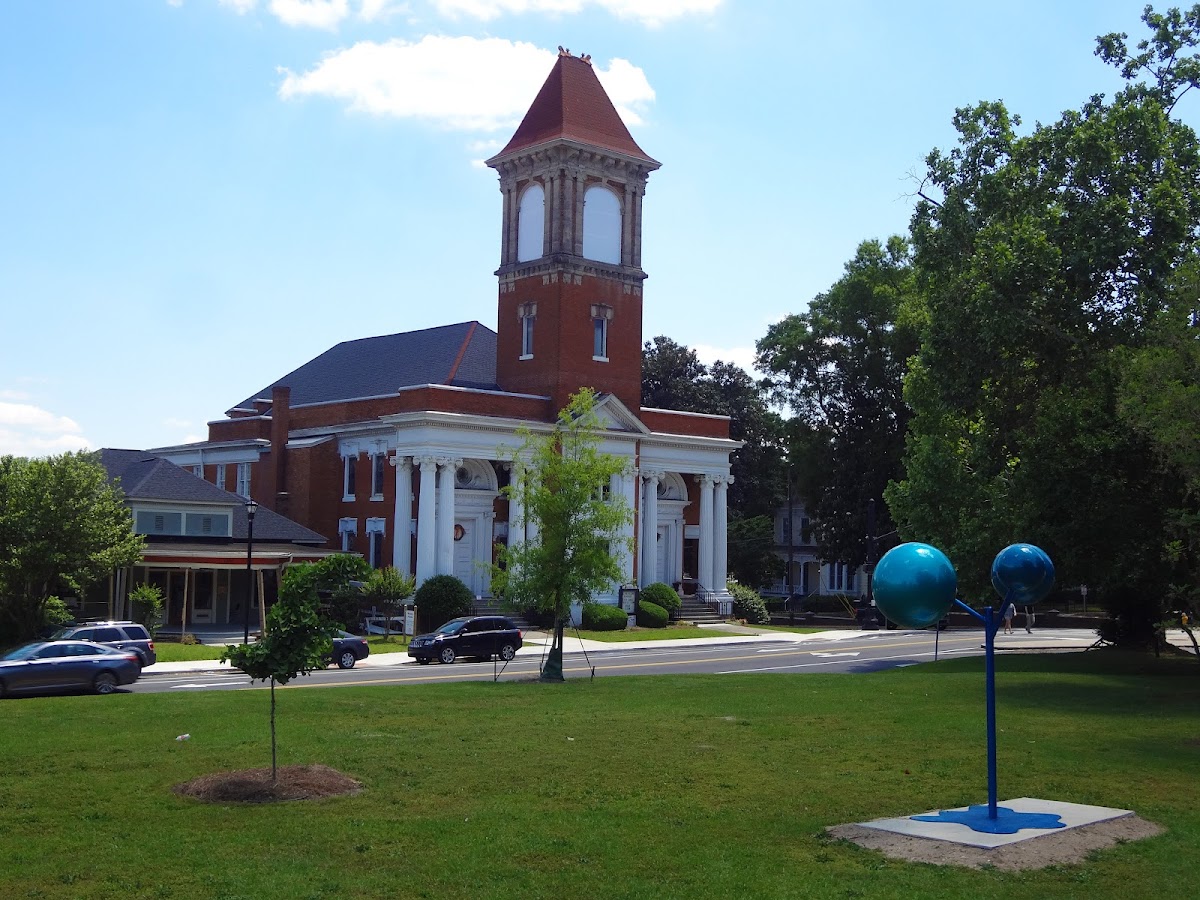 Mercer University photo 6