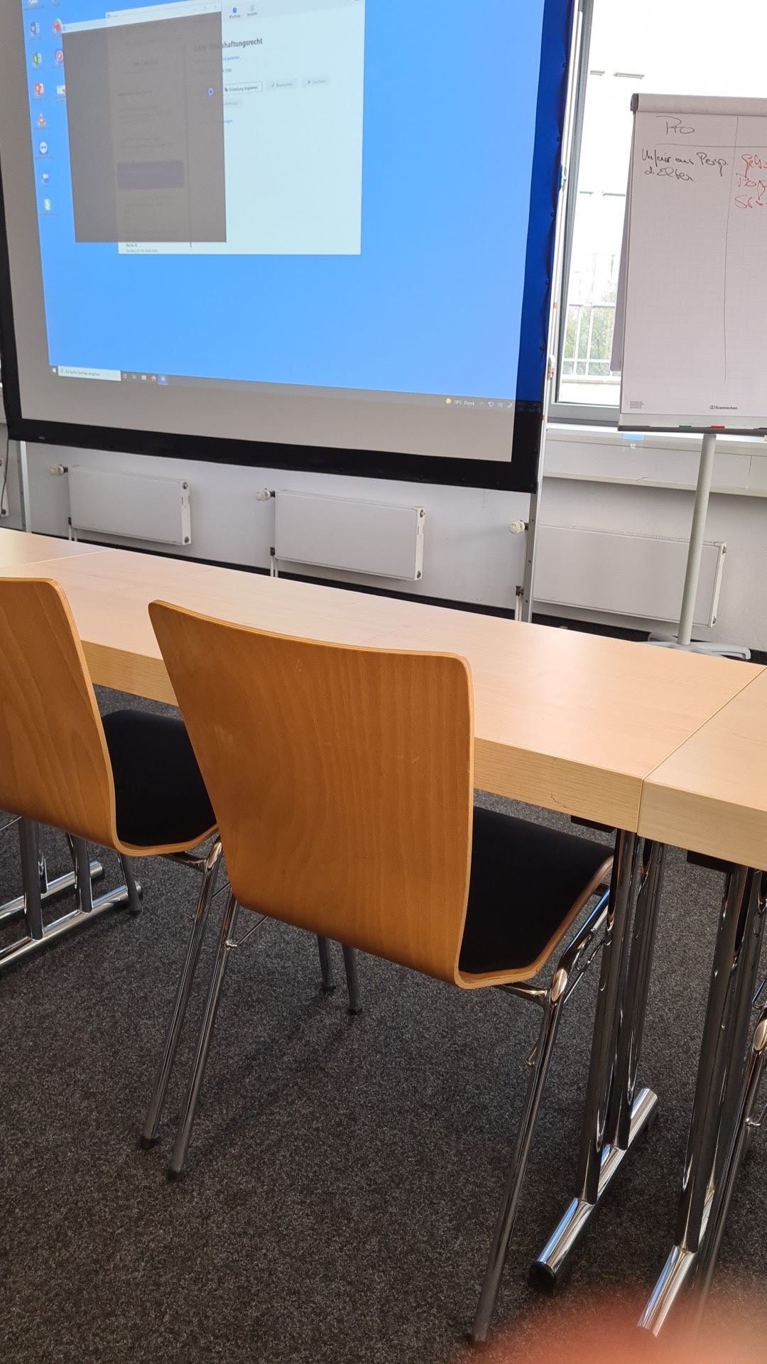 EBS Universität für Wirtschaft und Recht photo 9