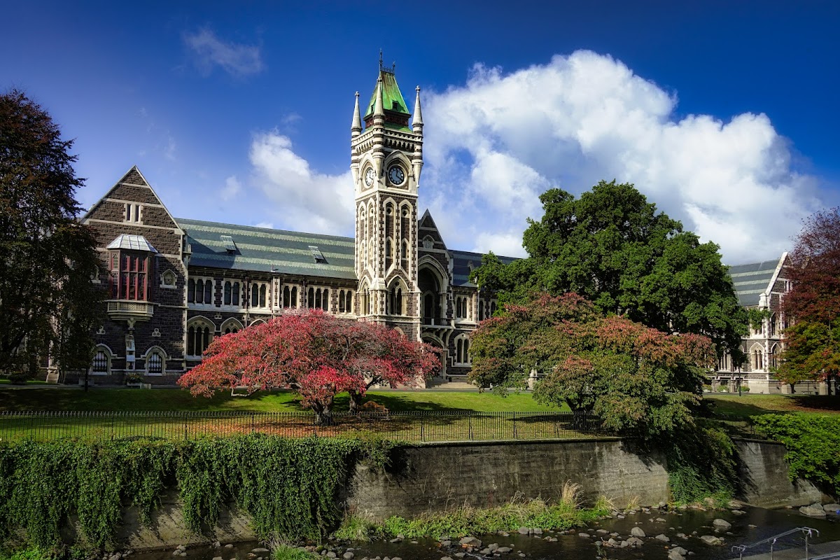 University of Otago photo 3