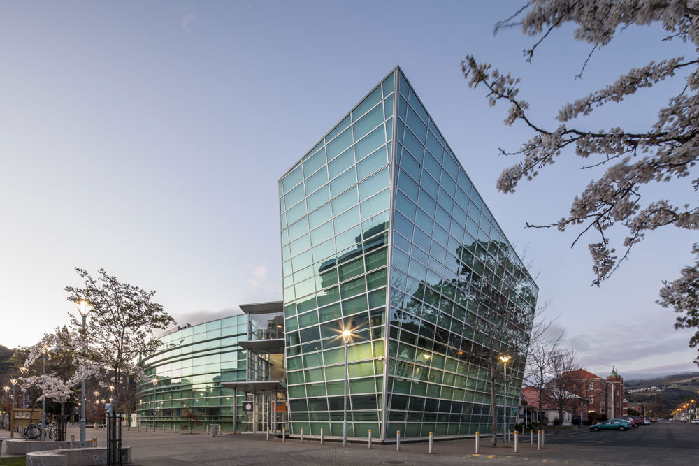 University of Otago photo 4