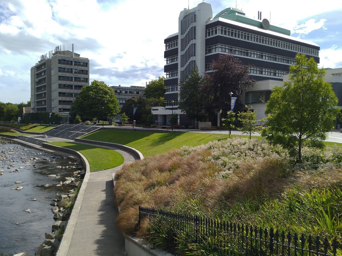 University of Otago photo 5