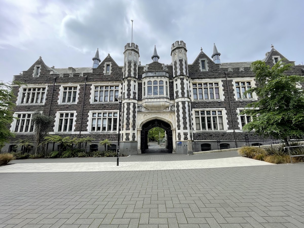 University of Otago photo 6