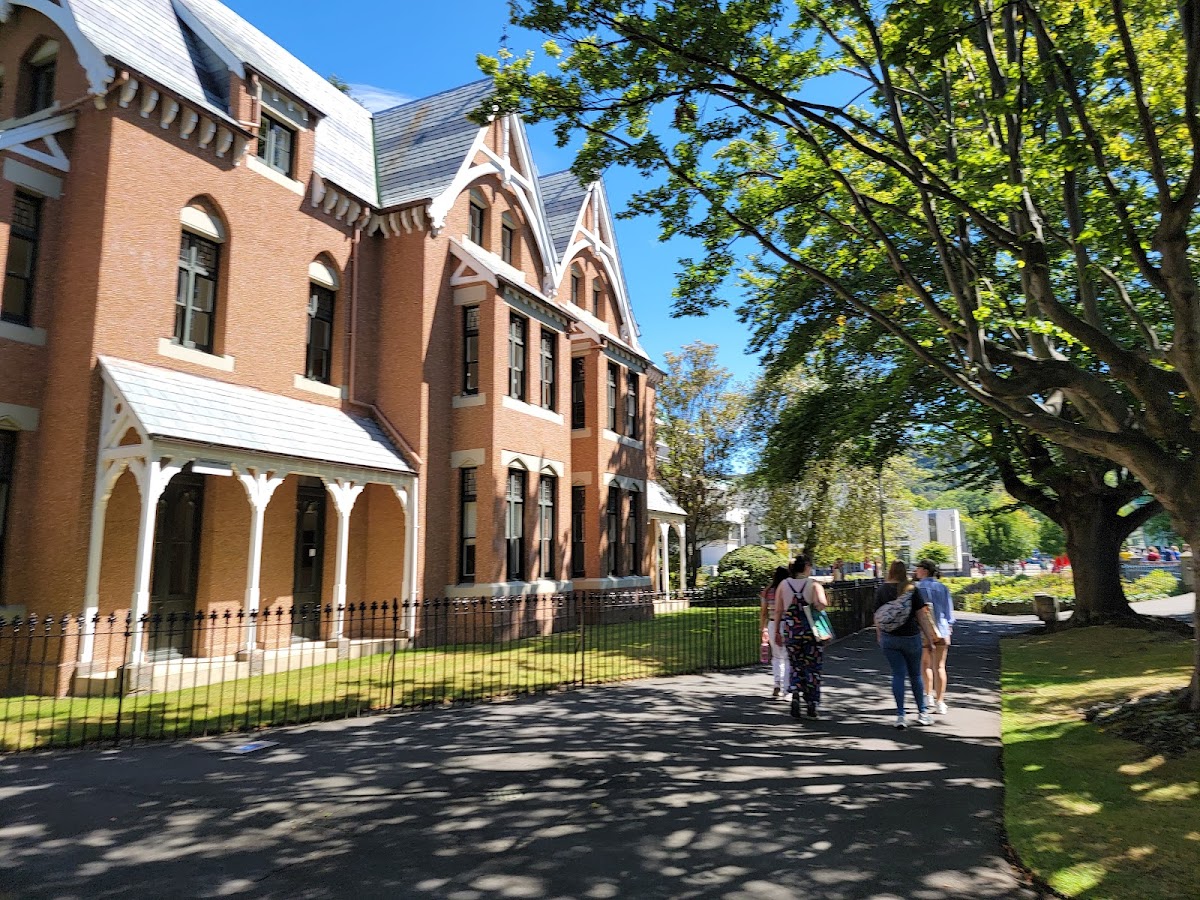 University of Otago photo 7
