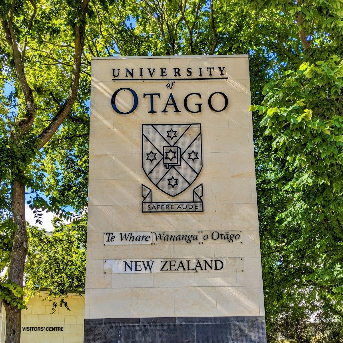 University of Otago photo 8