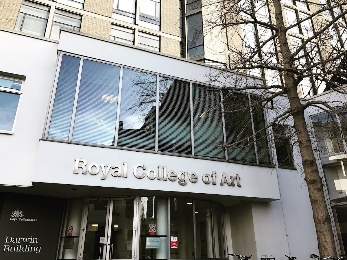 Royal College of Art photo 3