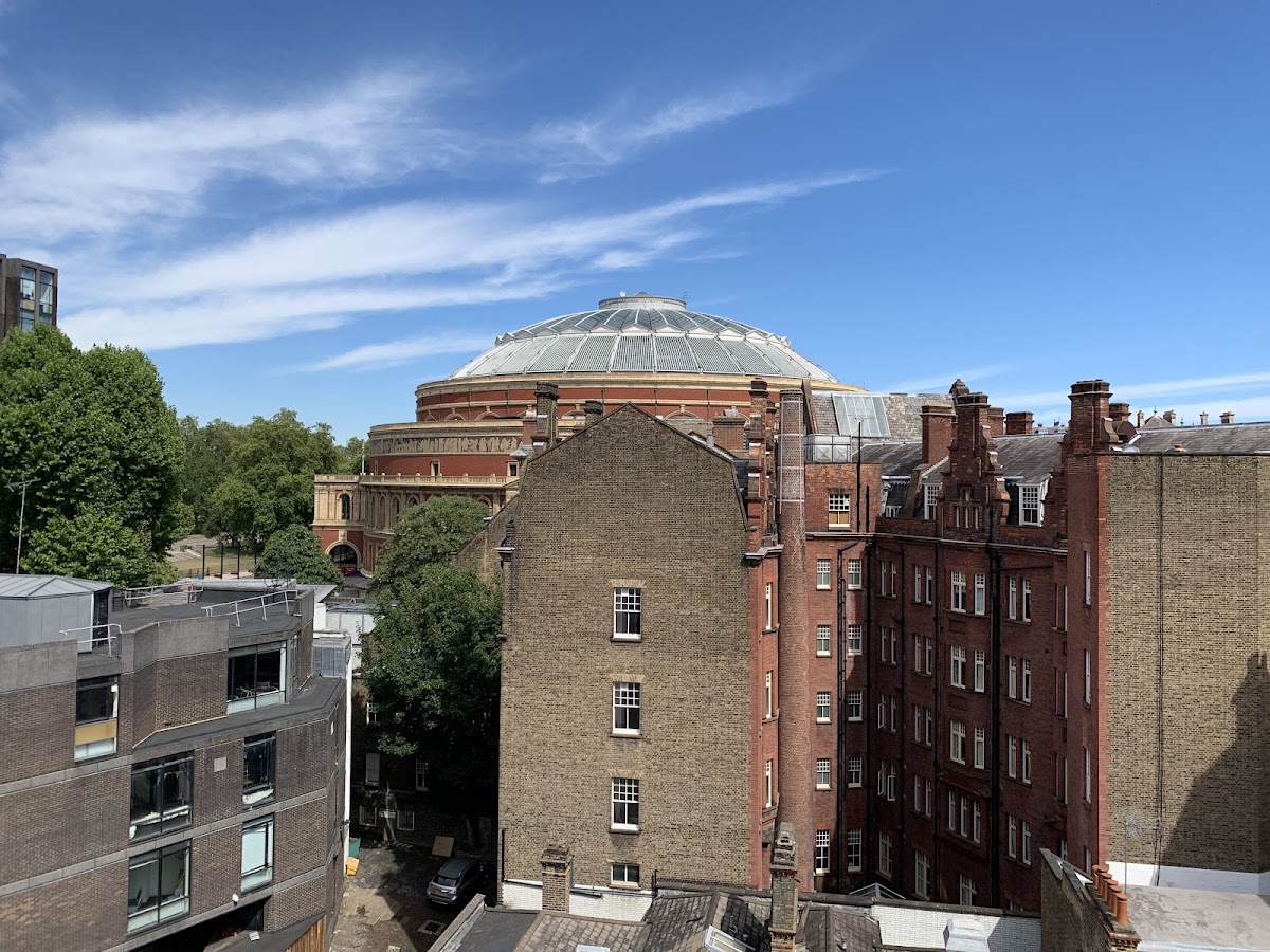 Royal College of Art photo 5