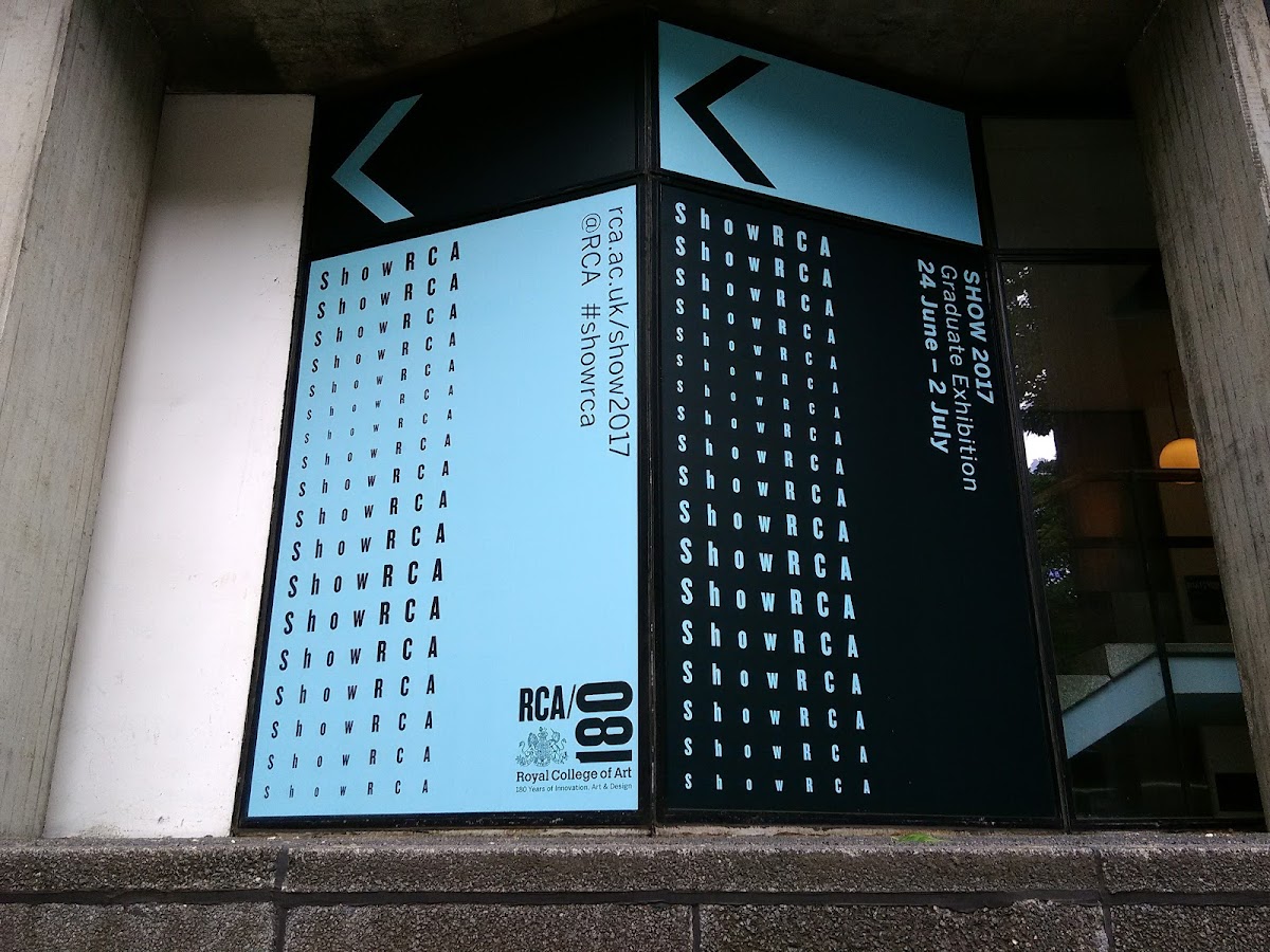 Royal College of Art photo 6