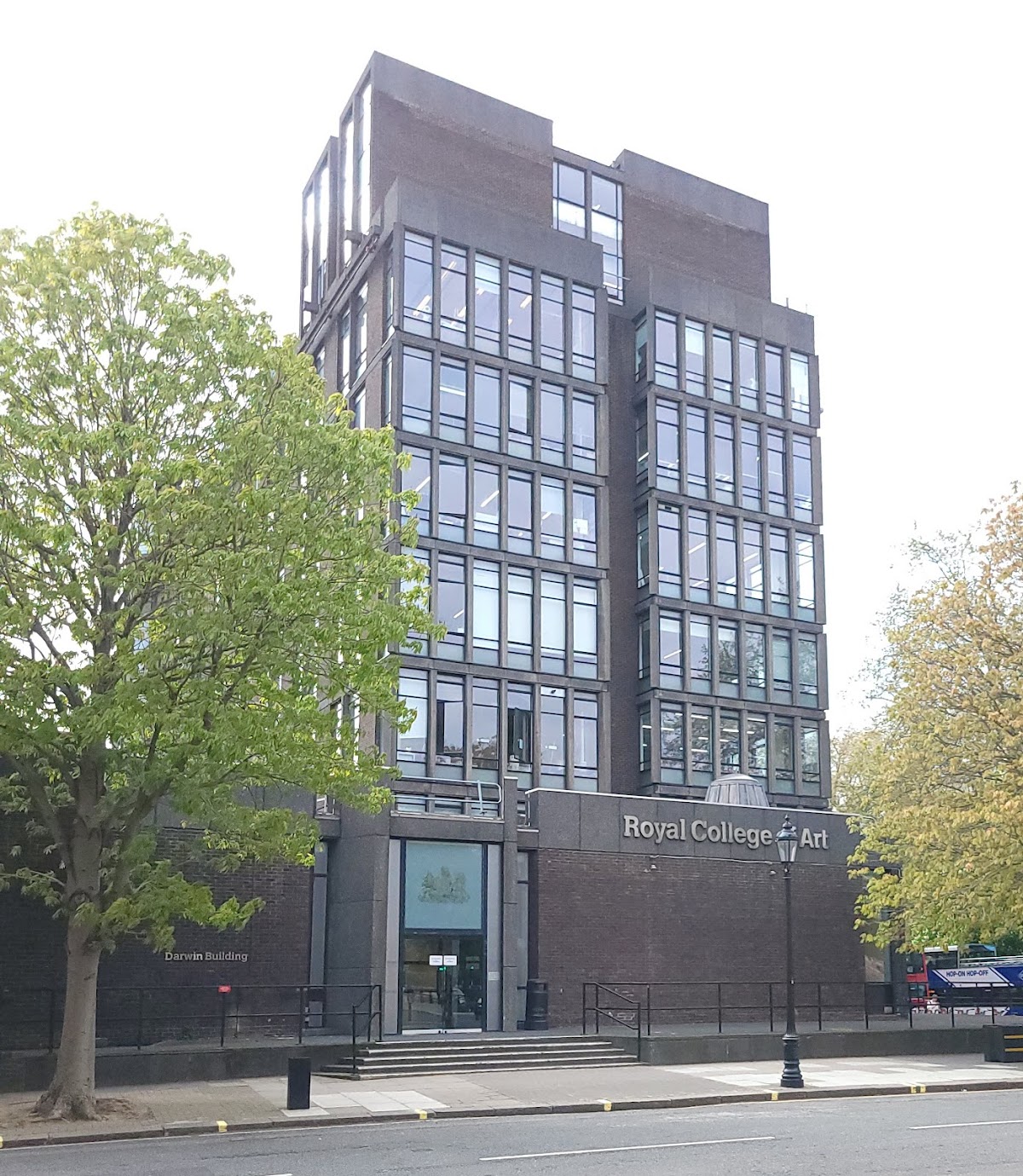 Royal College of Art photo 8