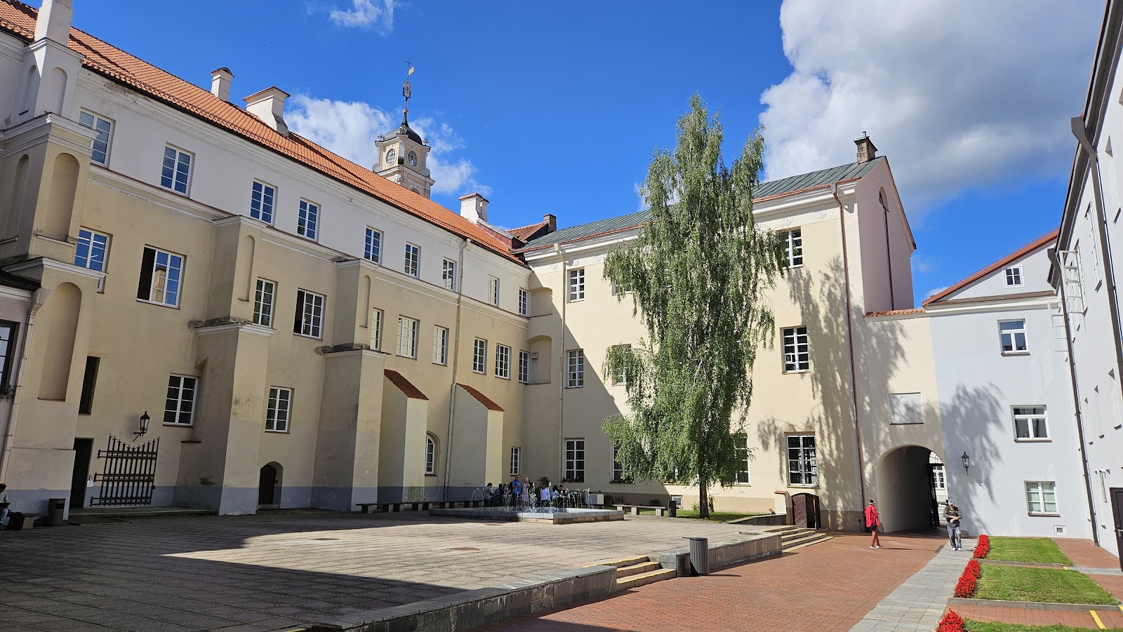 Vilnius University
