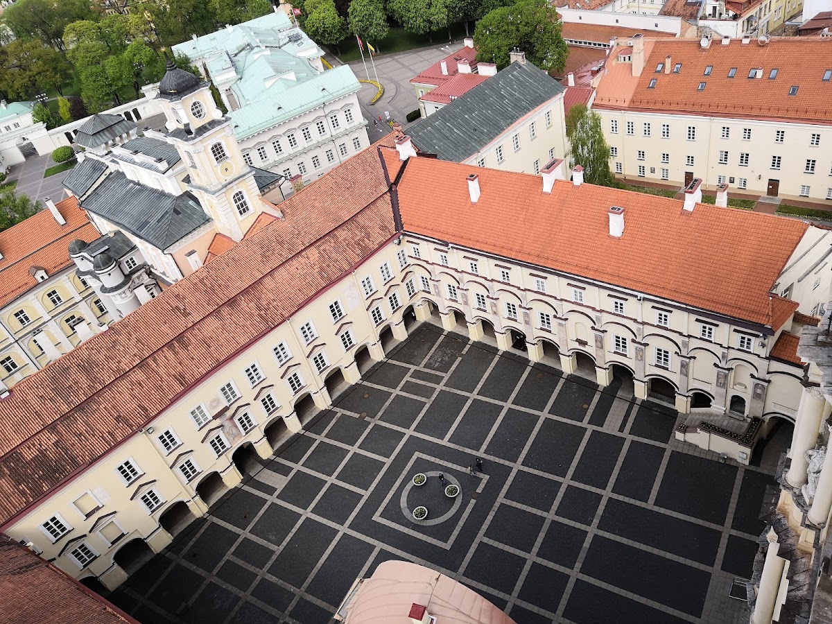 Vilnius University photo 3