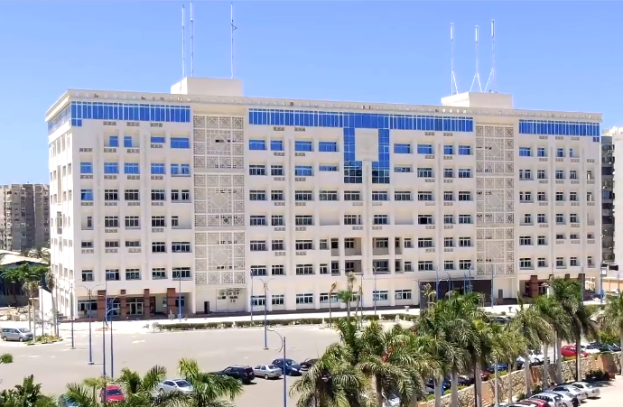 Pharos University in Alexandria photo 2
