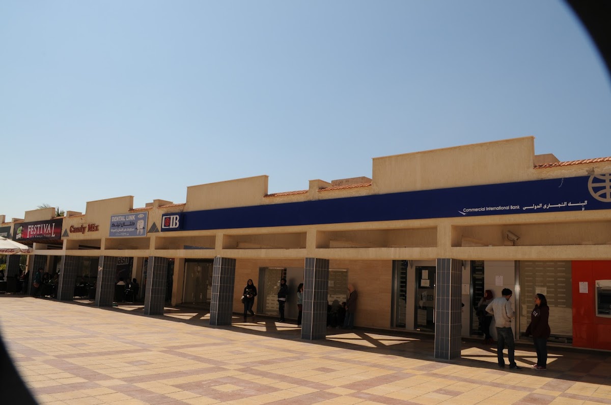 Pharos University in Alexandria photo 4