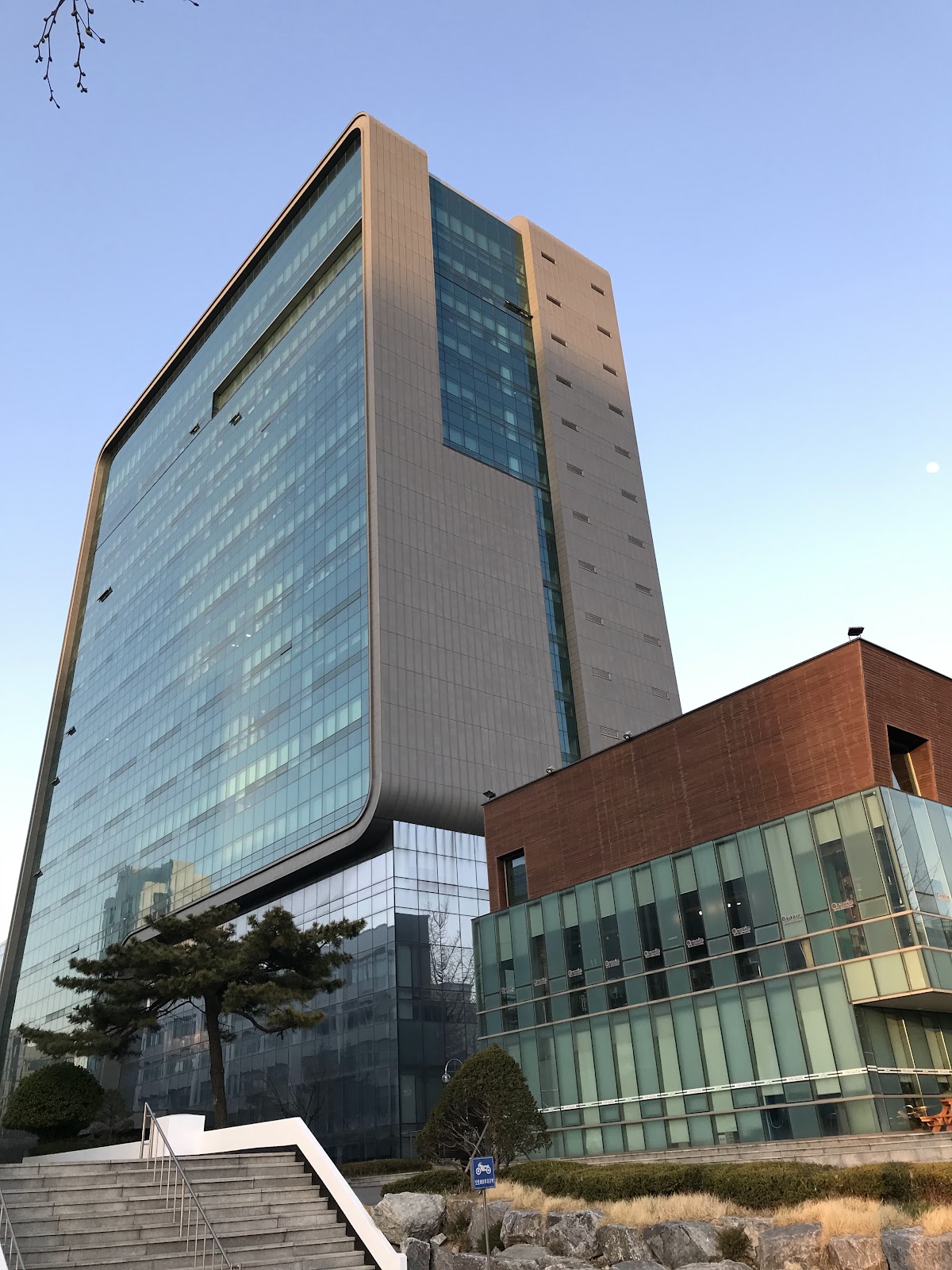 Inha University photo 7