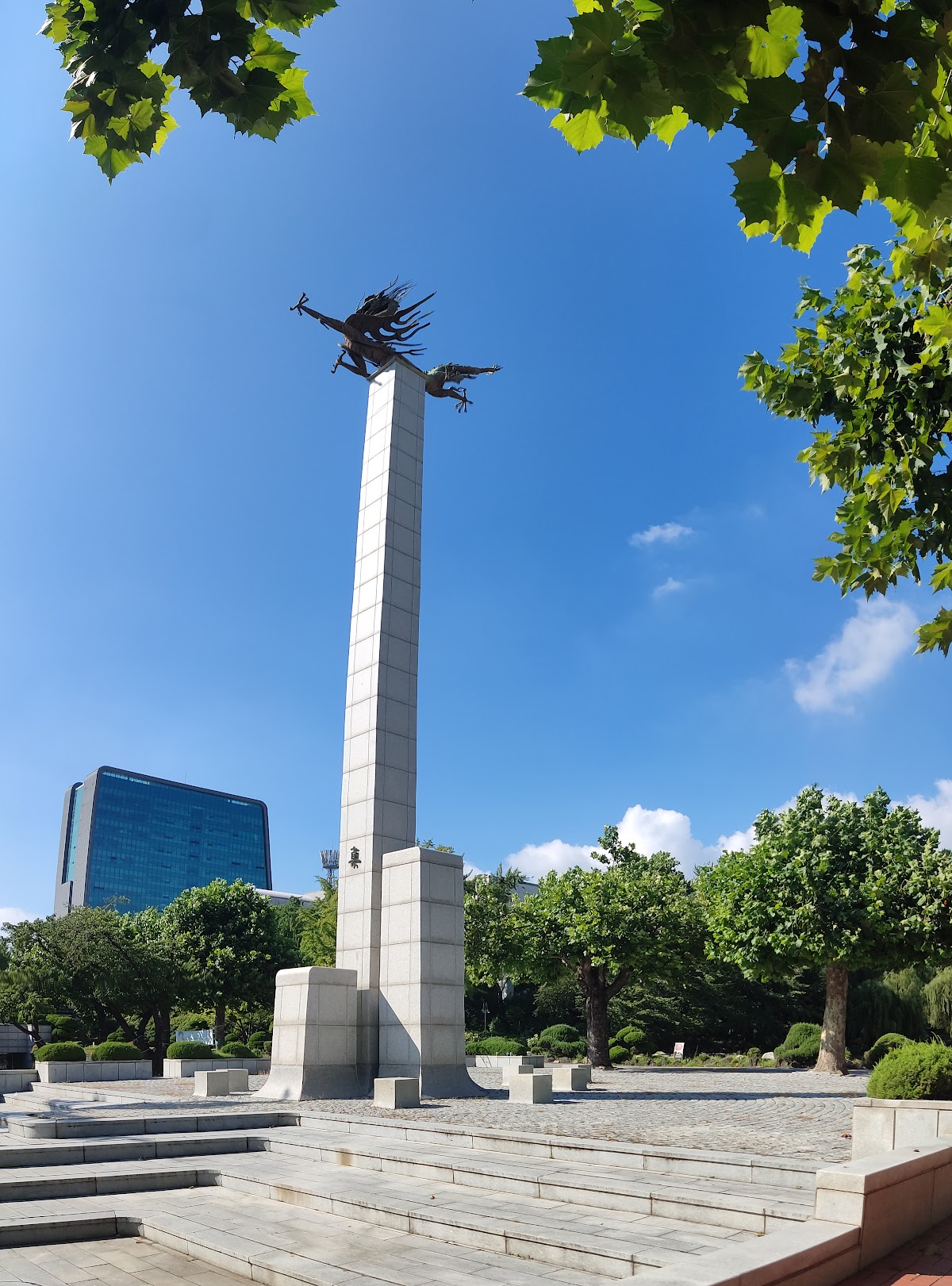 Inha University photo 9