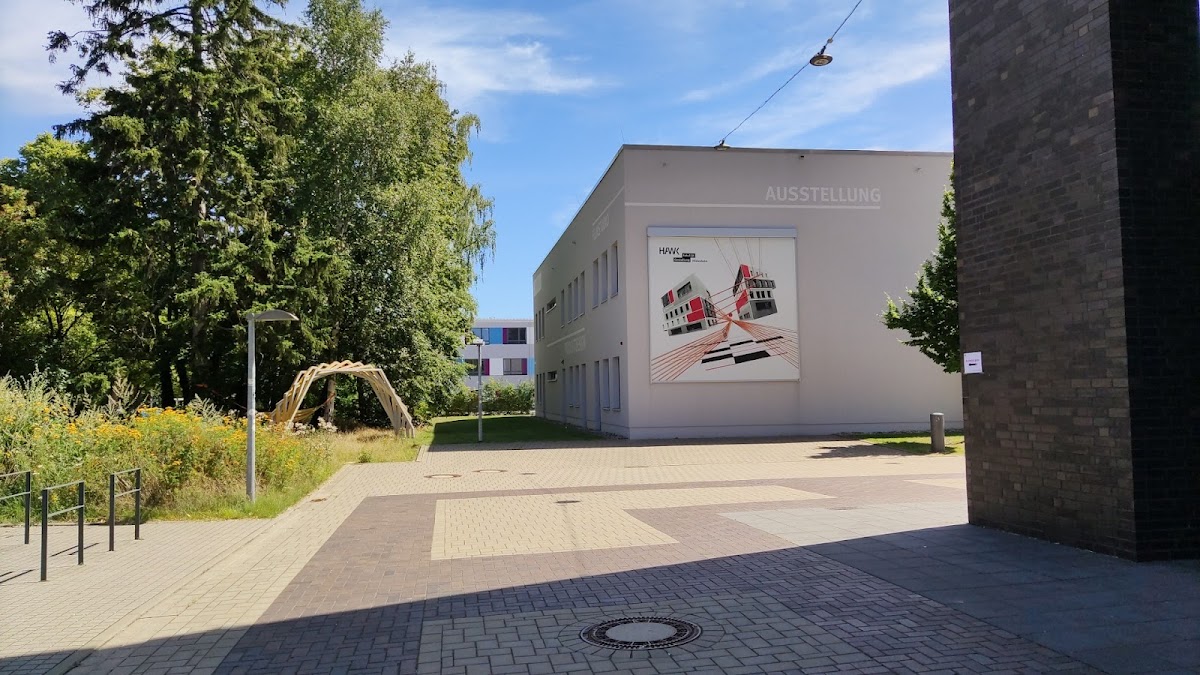 Hochschule Hildesheim/Holzminden/Göttingen photo 1